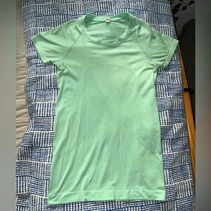 Lululemon Swiftly Tech 2.0